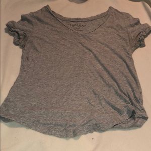 Grey t shirt